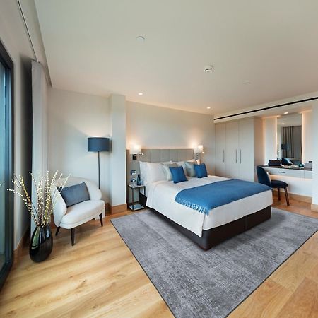 Tower Suites By Blue Orchid London Exteriör bild