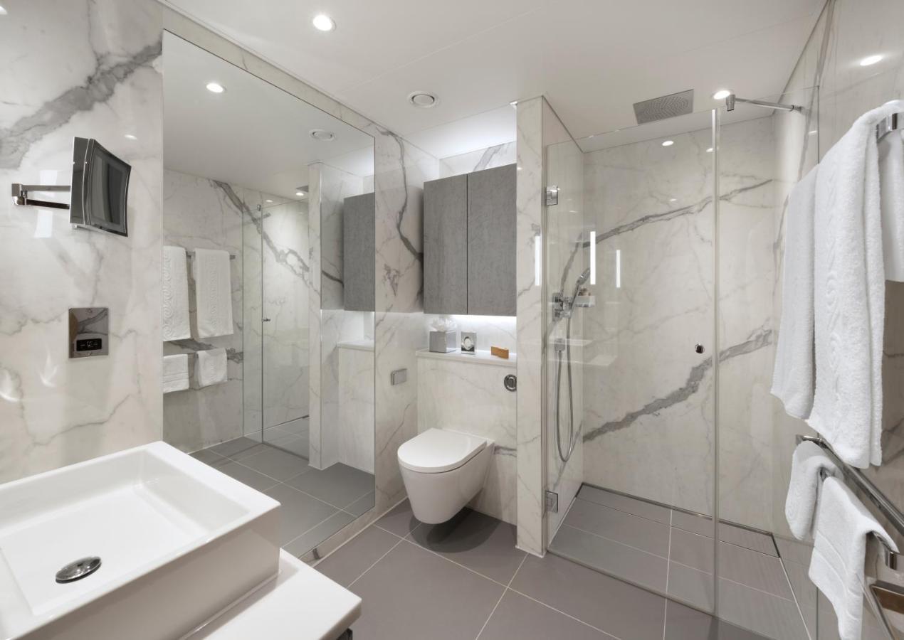 Tower Suites By Blue Orchid London Exteriör bild